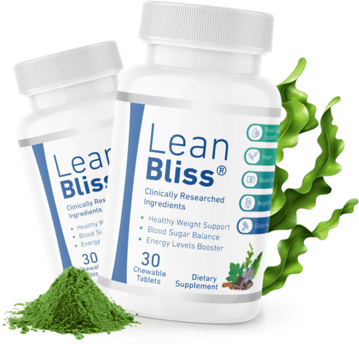 LeanBliss-supplement